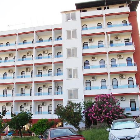 Hotel Royal อลันยา ภายนอก รูปภาพ