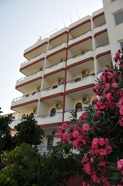 Hotel Royal อลันยา ภายนอก รูปภาพ