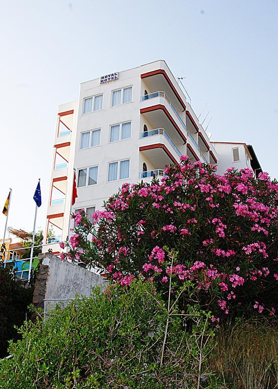 Hotel Royal อลันยา ภายนอก รูปภาพ