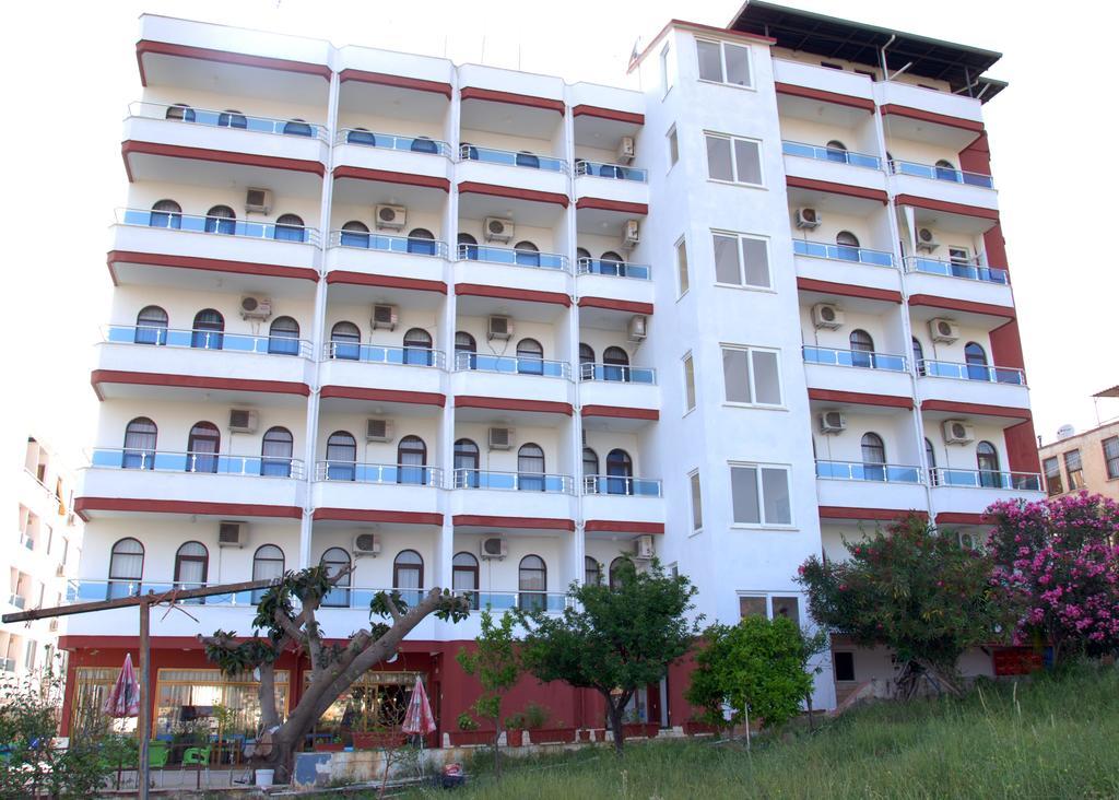 Hotel Royal อลันยา ภายนอก รูปภาพ