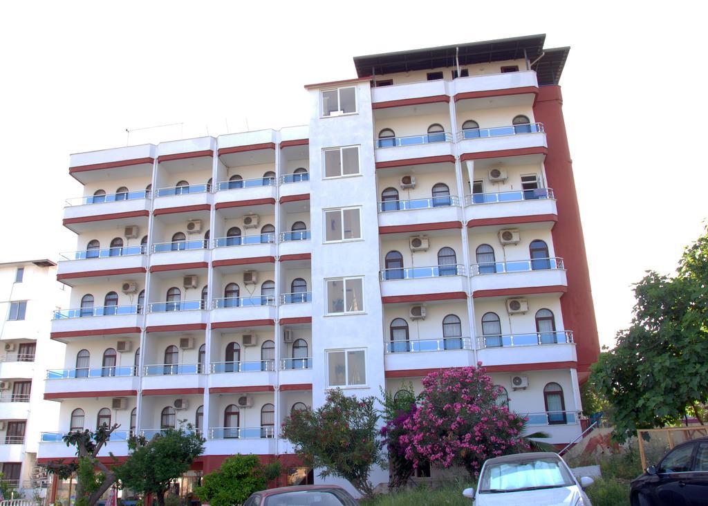 Hotel Royal อลันยา ภายนอก รูปภาพ