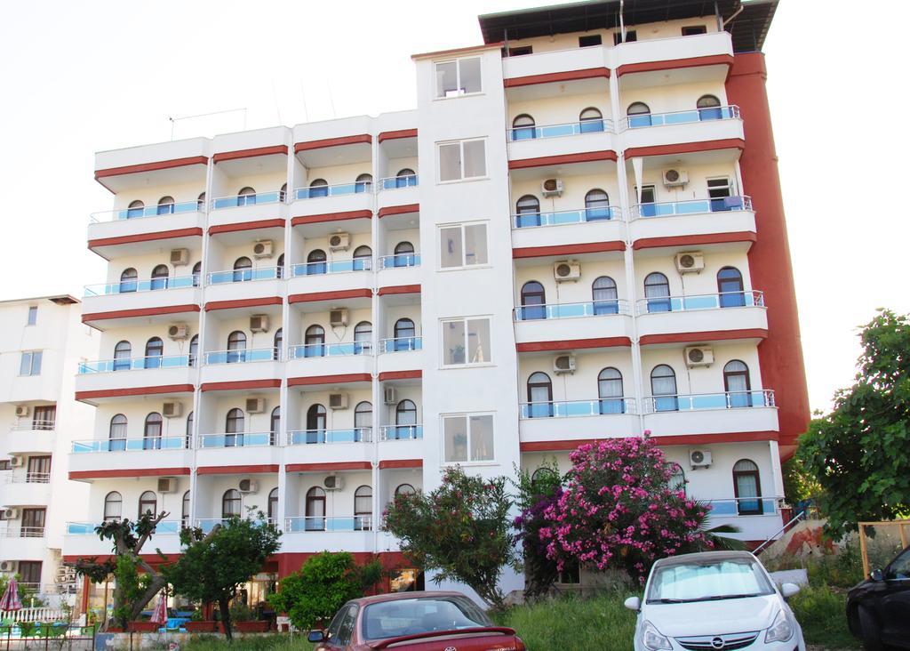 Hotel Royal อลันยา ภายนอก รูปภาพ