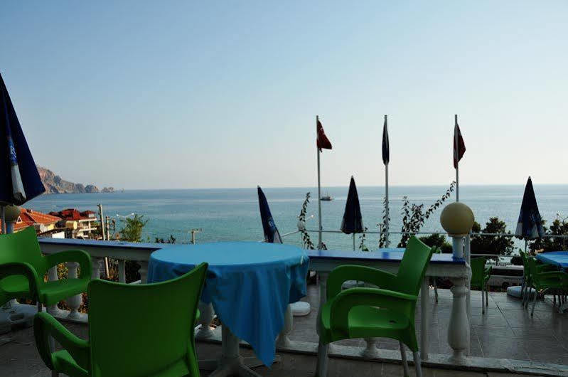 Hotel Royal อลันยา ภายนอก รูปภาพ